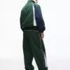Calças desportivas técnicas Super Baggy
