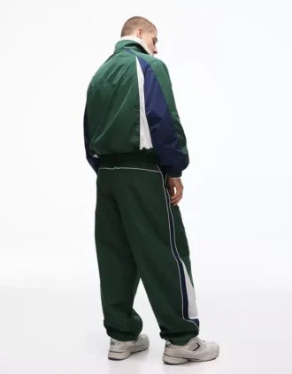 Calças desportivas técnicas Super Baggy