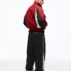 Calças desportivas técnicas Super Baggy