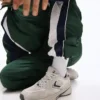 Calças desportivas técnicas Super Baggy