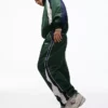 Calças desportivas técnicas Super Baggy