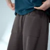 Calças Fit – Calças