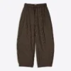 Calças Jogger xadrez
