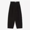 Calças Super Baggy Tailored Fit