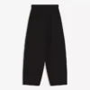 Calças Super Baggy Tailored Fit