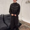 Calças Técnicas Super Baggy