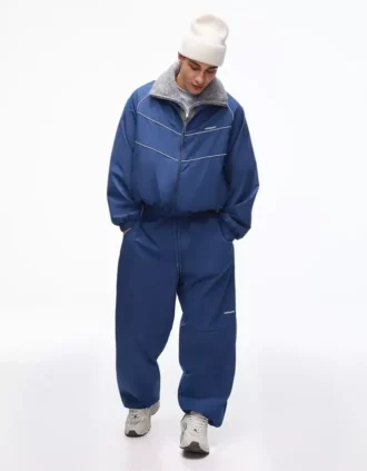 Calças Técnicas Super Baggy