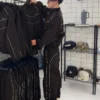 Calças Técnicas Super Baggy