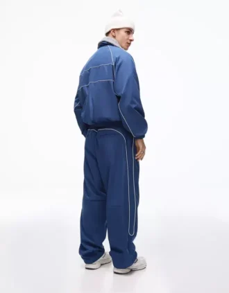 Calças Técnicas Super Baggy