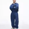 Calças Técnicas Super Baggy