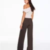 Calças Wide Leg