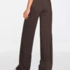 Calças Wide Leg
