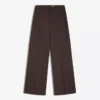 Calças Wide Leg