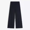 Calças Wide Leg