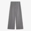 Calças Wide Leg