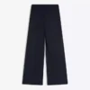 Calças Wide Leg