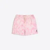Calções de banho estampados – Bershka Lovers