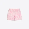 Calções de banho estampados – Bershka Lovers