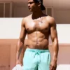 Calções de surf básicos