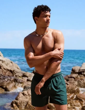 Calções de surf básicos