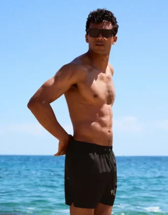 Calções de surf básicos