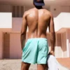 Calções de surf básicos