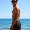 Calções de surf básicos