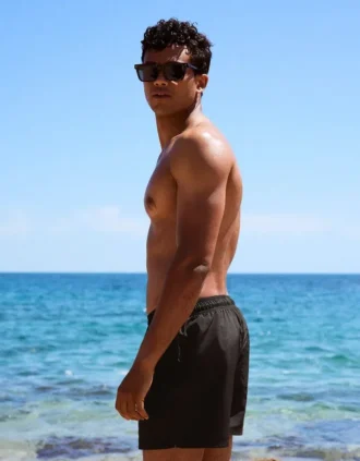 Calções de surf básicos
