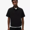 Camisa polo de manga curta – T-shirts e camisas polo