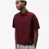 Camisa polo de manga curta – T-shirts e camisas polo