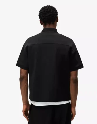 Camisa polo de manga curta – T-shirts e camisas polo
