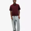 Camisa polo de manga curta – T-shirts e camisas polo