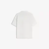 Camisa polo de manga curta – T-shirts e camisas polo – Homem