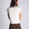 Camiseta de manga curta