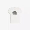 Camiseta de manga curta