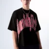 Camiseta de manga curta – T-shirts e Polos