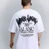 Camiseta de manga curta – T-shirts e Polos