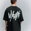 Camiseta de manga curta – T-shirts e Polos