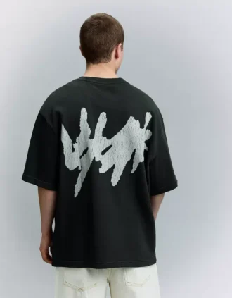 Camiseta de manga curta – T-shirts e Polos