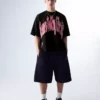 Camiseta de manga curta – T-shirts e Polos