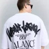 Camiseta de manga curta – T-shirts e Polos
