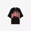 Camiseta de manga curta – T-shirts e Polos