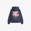 Camisola com capuz Cars – Tops e bodies