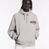 Camisola com capuz com estampado de carros – Sweatshirts e hoodies