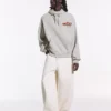 Camisola com capuz com estampado de carros – Sweatshirts e hoodies