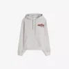 Camisola com capuz com estampado de carros – Sweatshirts e hoodies