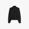 Camisola com capuz e fecho – Sweatshirts e hoodies – Homem