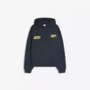 Camisola com capuz estampada – Sweatshirts e hoodies