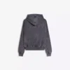Camisola com capuz Fit de corte largo e efeito desbotado – Sweatshirts e hoodies