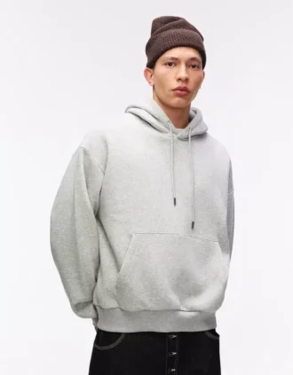 Camisola com capuz – Sweatshirts e hoodies